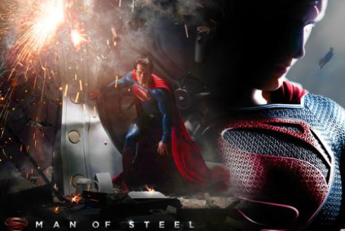 Man of Steel