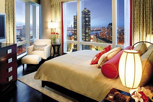 Mandarin Oriental