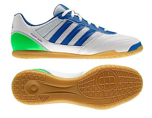 Mens Freefootball Supersal shoes