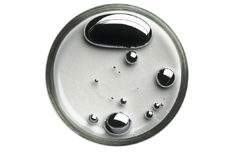 Mercury Free