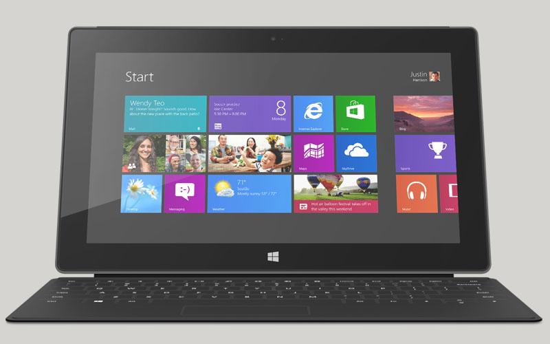 Microsoft Surface Pro Price