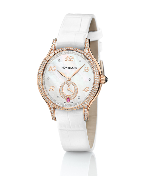 Montblanc_Princesse Grace de Monaco limited ed. of 29