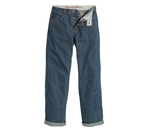 Musto Acapulco jeans