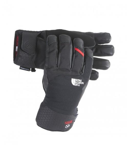Patrol Gloves
