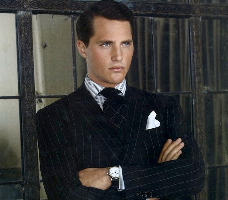 Ralph Lauren Purple Label