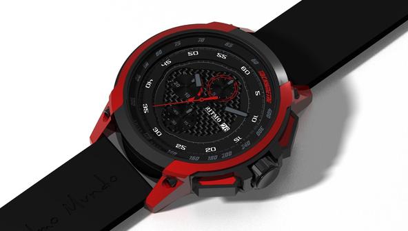 Ritmo Mundo Quantum I