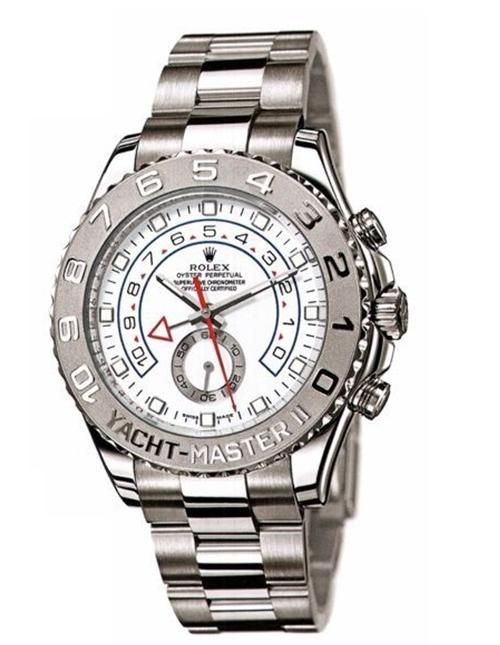 Rolex Yacht-Master II