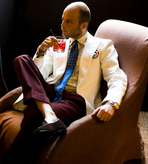 Luca Rubinacci 