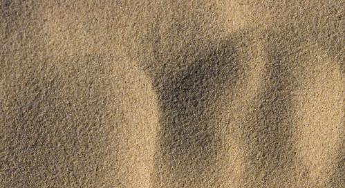 Sand