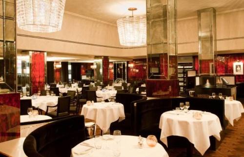 Savoy Grill