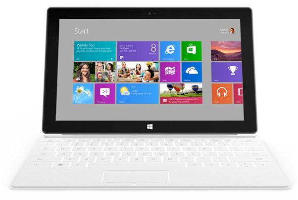 Surface Pro