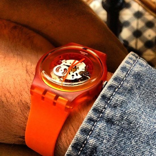 Swatch