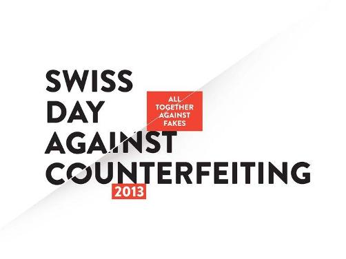 Swiss Day Against Counterfeiting