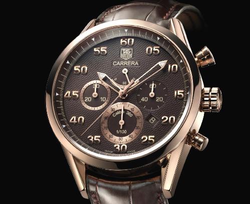TAG Heuer