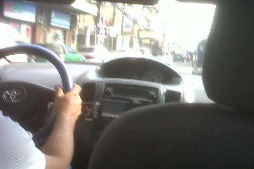 Taxi