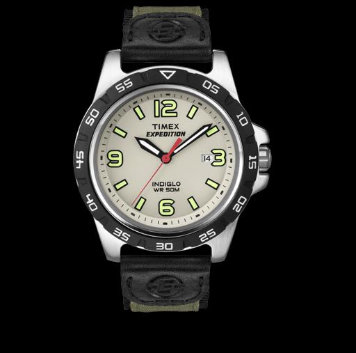 Timex Expedition