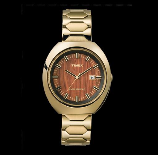 Timex Originals 1972