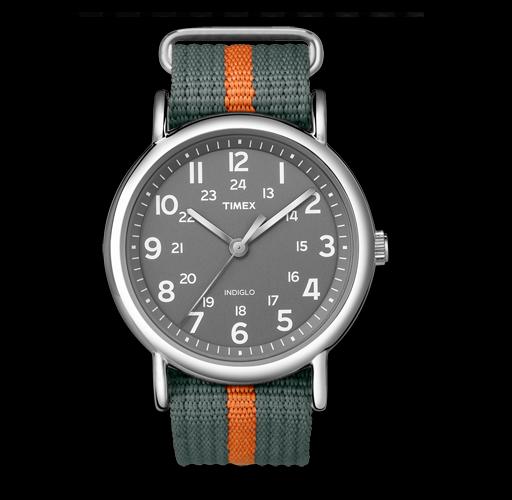 Timex Weekender