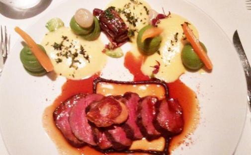 Wagyu Beef