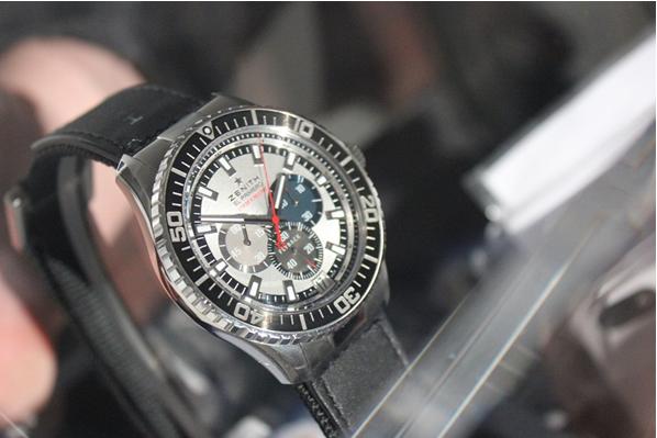 Zenith El Primero Zenith El Primero
