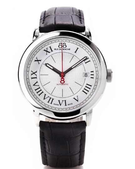 88 Rue du Rhone Gents Watch
