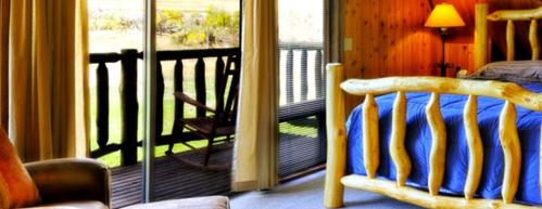 Accommodation Accommodation