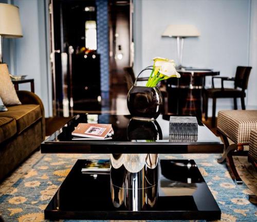 Appartement Parisien