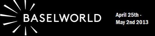 Baselworld banner