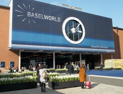 Baselworld