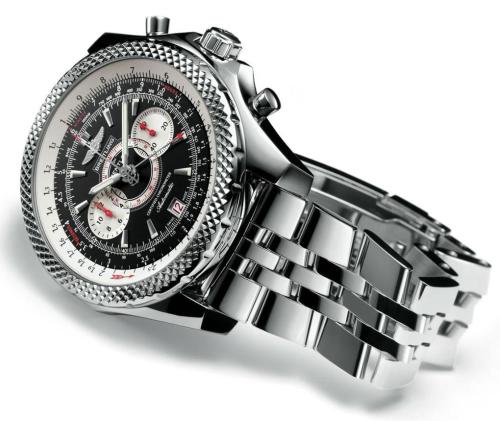 Breitling for Bentley Supersports