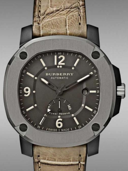 Burberry Britain