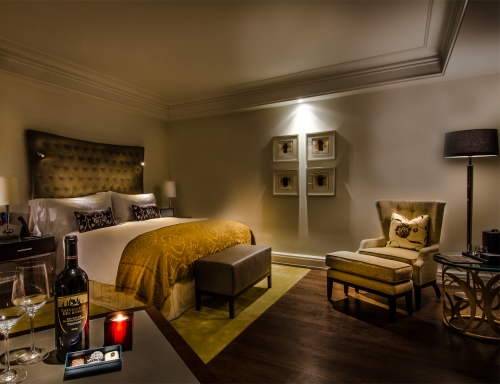 Capella Suite