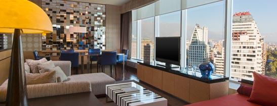 Extra Wow Suite