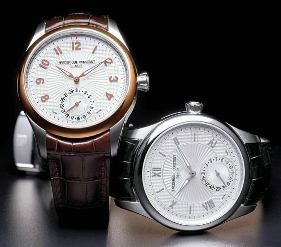 Frederique Constant