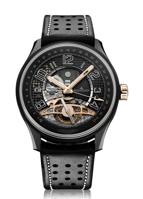 Jaeger LeCoultre AMVOX