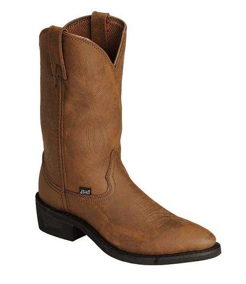 Justin Ranch Boots Justin Ranch Boots