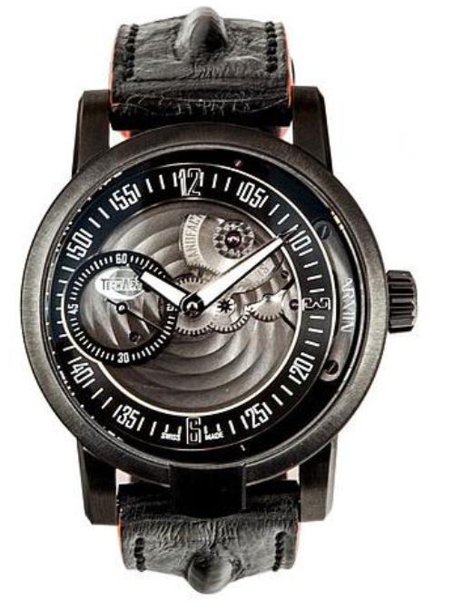 Manual Earth Special Edition TECHART Manual Earth Special Edition TECHART