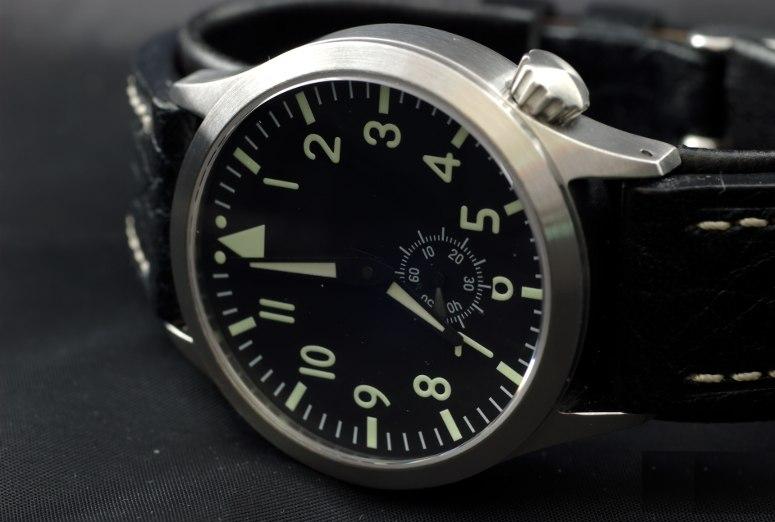 Maratac Mid Pilot