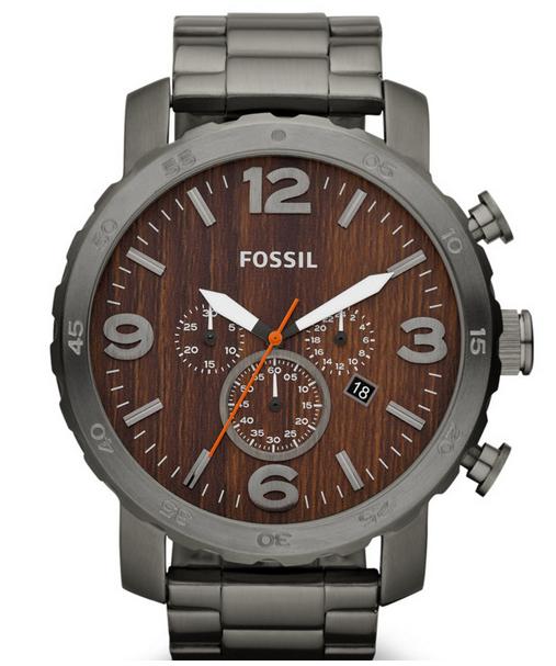 Nate Chronograph