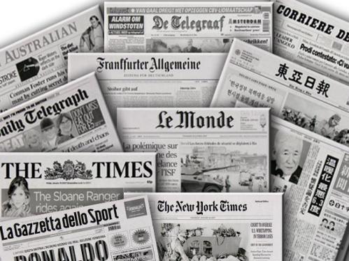 NewspaperDirect