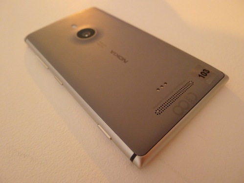Nokia Lumia