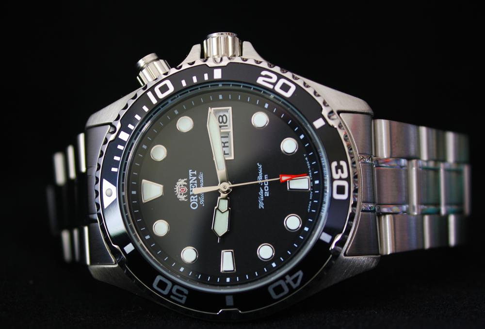 Orient Ray