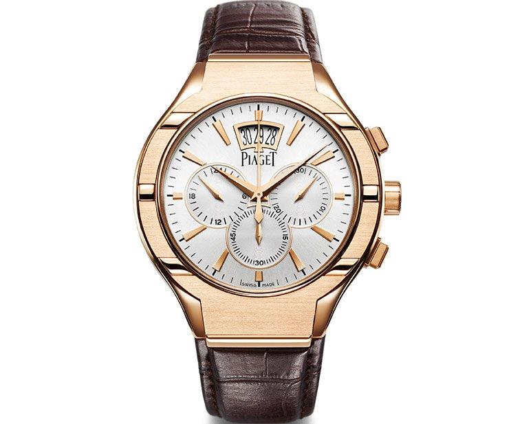 Piaget Polo 45 Chronograph