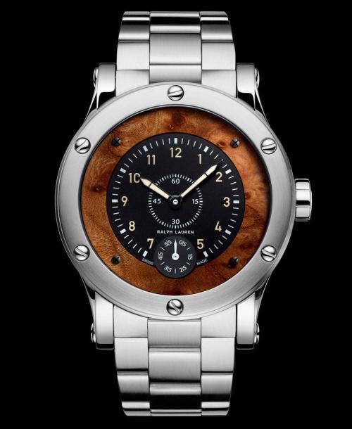 Ralph Lauren Sporting Watch