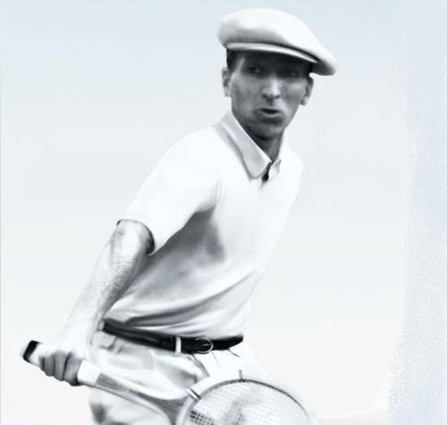Rene Lacoste