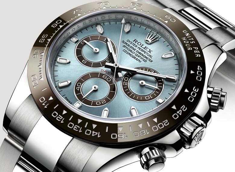 Rolex Oyster Cosmograph