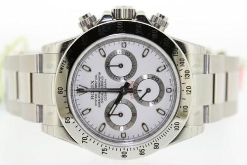 Rolex watch