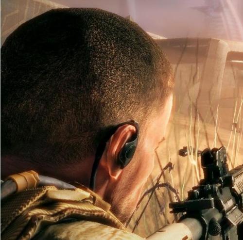 Special Ops