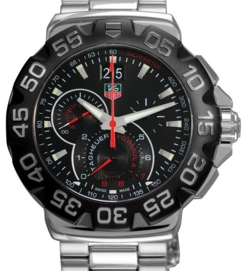 TAG Heuer Formula 1