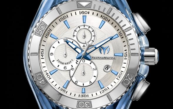 Technomarine Cruise Original